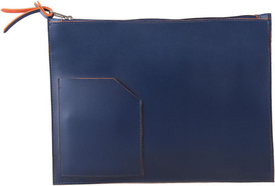 

Shopharp Cosmetic Pouch(Blue)