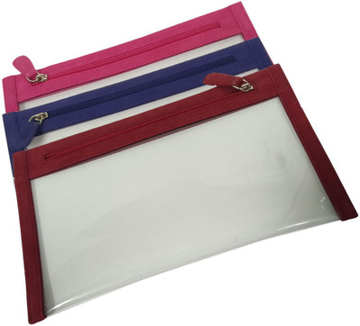 

Essart Cosmetic Pouch(Multicolor)