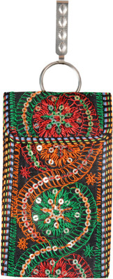 

Ratash.com Mobile Pouch(Multicolor)