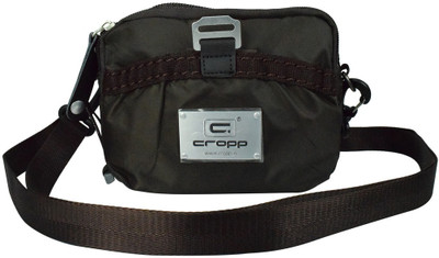 

Cropp Waist Bag(Black), Multicolor