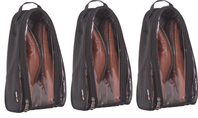 

Bags R Us Shoe Pouch(Multicolor), R.c.m