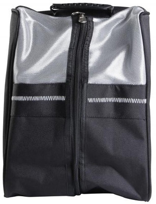 Bendly Shoe Pouch(Black)