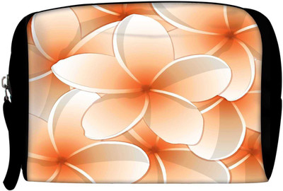 

Snoogg Cosmetic Pouch(Multicolor), Multcolor