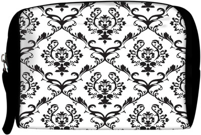 

Snoogg Cosmetic Pouch(Multicolor), Multcolor