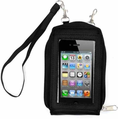 

Divinext Mobile Pouch(Black)