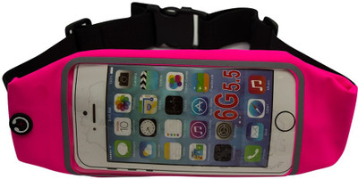 

Speed Mobile Pouch(Pink)