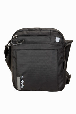 

Safex Cosmetic Pouch(Black)