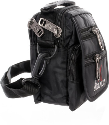 

Moladz Digital Camera Pouch(Black)