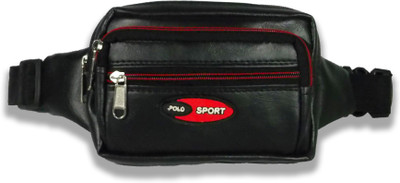 

Polo Sport Waist Bag(Black)