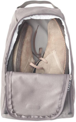 

Bags R Us Shoe Pouch(Black)