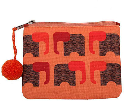 

The Crazy Me Cosmetic Pouch(Multicolor), Multicolor-16