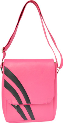 

Essart Neck Pouch(Pink), Pink-09