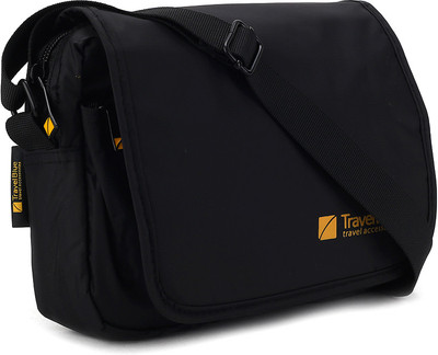 Bendly 2024 side bags