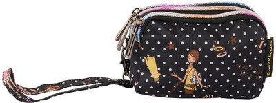 

SurprizeMe Cosmetic Pouch(Multicolor)