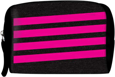 

Snoogg Cosmetic Pouch(Multicolor), Multcolor