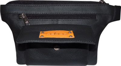 

Kan Mobile Pouch(Black)