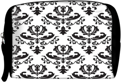 

Snoogg Cosmetic Pouch(Multicolor), Multcolor