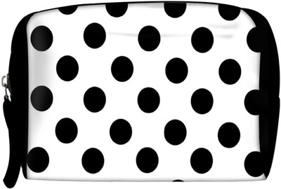 

Snoogg Cosmetic Pouch(Multicolor), Multcolor