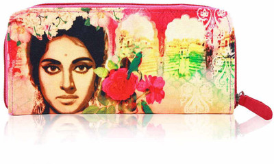 

Eco Corner Cosmetic Pouch(Multicolor)