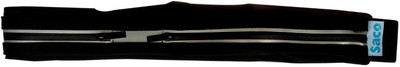 

Saco Waist Bag(Black)