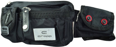

Cropp Waist Bag(Black)
