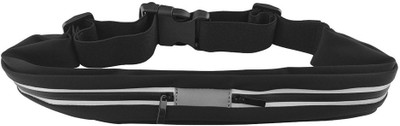

Smiledrive Waist Bag(Black)
