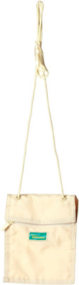 

Travel Additions Neck Pouch(Pink), Ivory