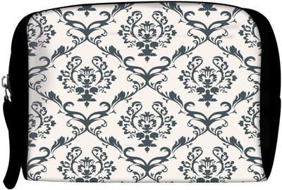 

Snoogg Cosmetic Pouch(Multicolor), Multcolor