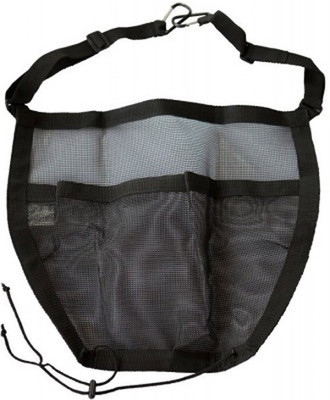 

Divinext Cosmetic Pouch(Black)