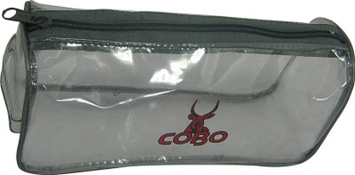 6% OFF on Loxia Cosmetic Pouch(Red) 6% OFF on Loxia Cosmetic Pouch(Red)