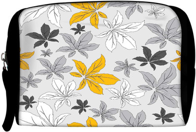 

Snoogg Cosmetic Pouch(Multicolor), Multcolor
