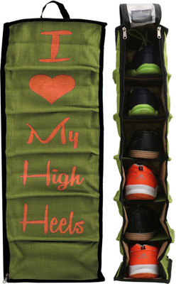 

GOYMA Shoe Pouch(Green)