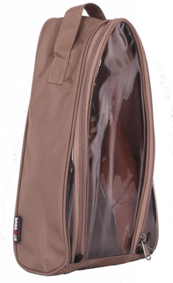 BAGSRUS Shoe Pouch(Brown) BAGSRUS Shoe Pouch(Brown)