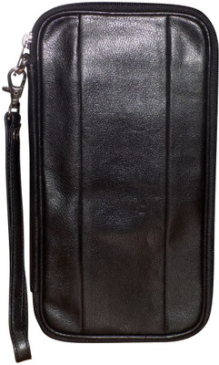 

Style 98 Fashion Series 8 Card Holder(Set of 1, Black)