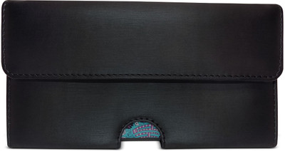 

Cascara Mobile Pouch(Black)