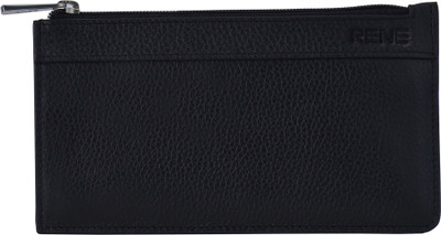 

Rene Cosmetic Pouch(Black)