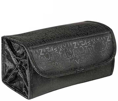 

Indianmarina Cosmetic Pouch(Black)