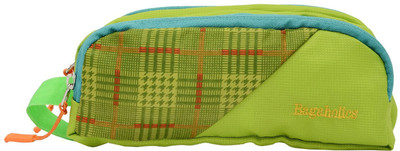 

Bagaholics Cosmetic Pouch(Green)