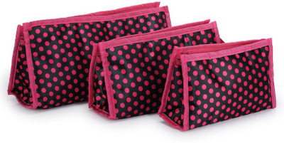 

Bendly Cosmetic Pouch(Pink)