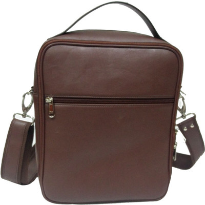 

Essart Neck Pouch(Brown)