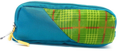 

Bagaholics Cosmetic Pouch(Multicolor), Turquoise