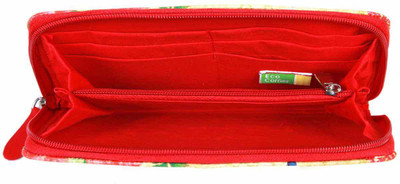 

Eco Corner Cosmetic Pouch(Multicolor)