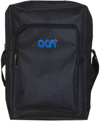 

ACM Neck Pouch(Black), Canvas
