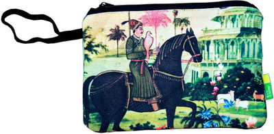 

Eco Corner Cosmetic Pouch(Multicolor)