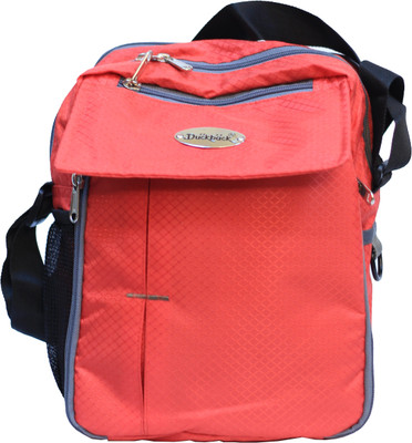 

Duckback Mobile Pouch(Red, Black, Blue, Purple), Blue;purple;red;black