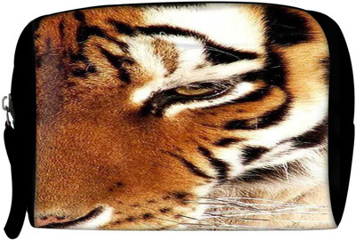 

Snoogg Cosmetic Pouch(Multicolor), Multcolor