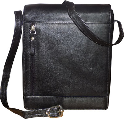 Style 98 Shoulder Bag(Black)