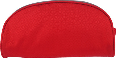 

Bags R Us Cosmetic Pouch(Red)