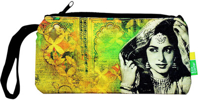 

Eco Corner Cosmetic Pouch(Multicolor)