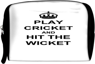 

Snoogg Cosmetic Pouch(Multicolor), Multcolor